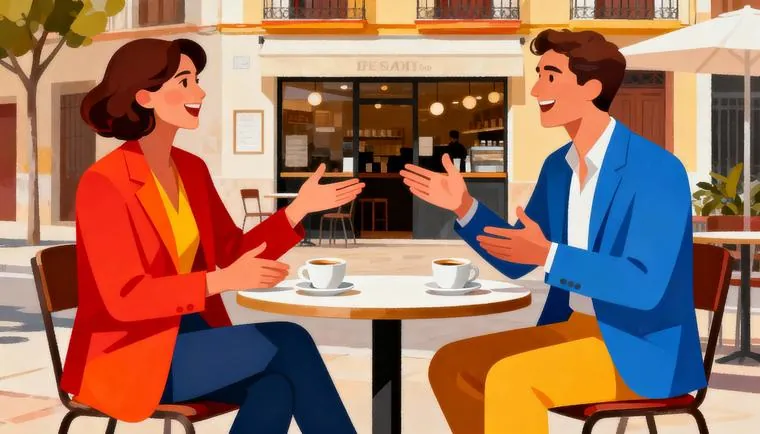 Пойдём на «ты»: простые испанские выражения для знакомства