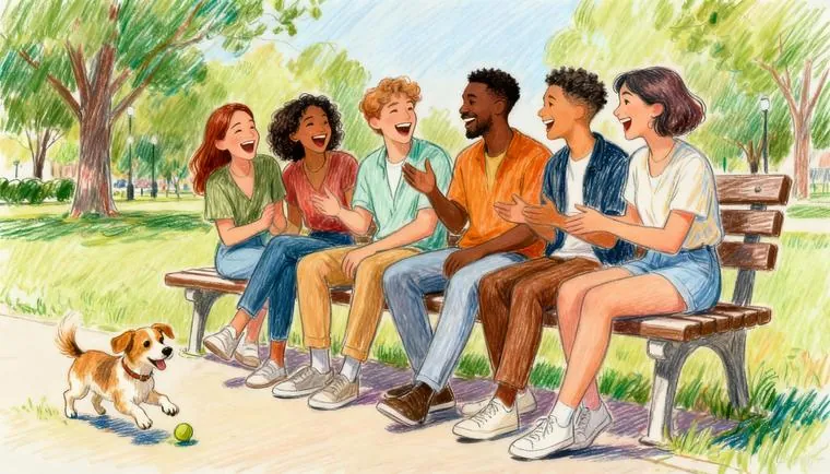 Как завести друзей на испанском: фишки для горячих разговоров