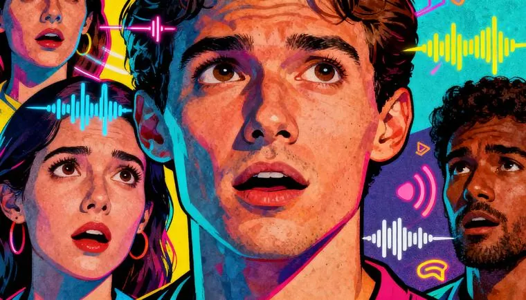 Испанская речь: как научиться понимать от черепахи до торпеды