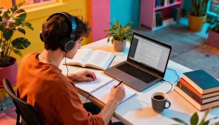 ¡Hola! Испанские аудиоуроки: где найти и не заснуть на первом