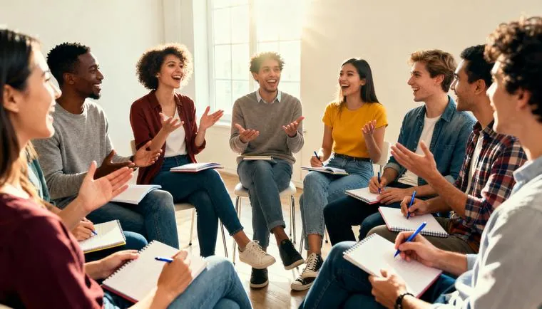 Вопросы и ответы на испанском: тренировка диалогов по-мадридски