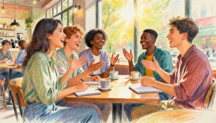 10 простых тем для устной речи на испанском: покорите язык сиесты!