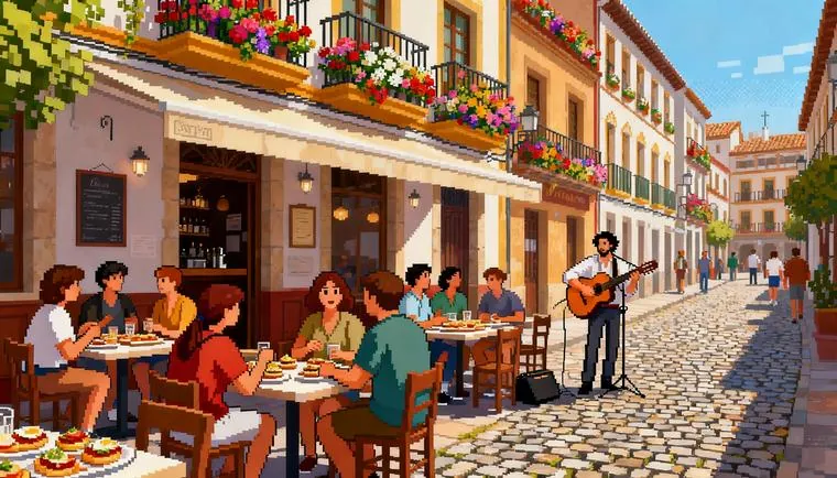 Испанский характер: 9 особенностей, взорвавших мой мозг – гид