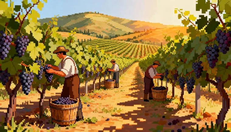 Испанские вина: традиции виноделия, от которых закружится голова