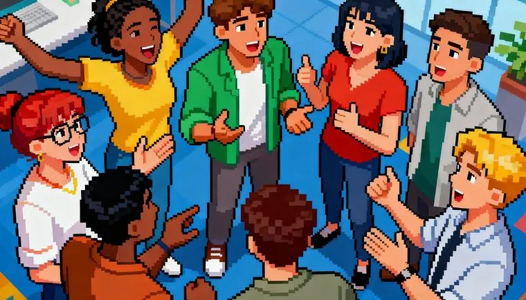 Эй, ты с ума сошел? Язык тела испанцев раскрывает все секреты