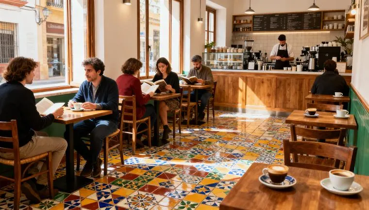 Испанский кофе: глоток традиций, шок для туриста, удар по мифам