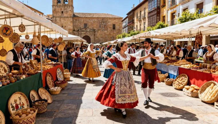 Север vs Юг Испании: культурная пропасть, о которой молчат