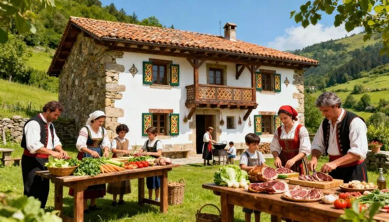 Баскская загадка: как язык без родни покорил сердце Европы