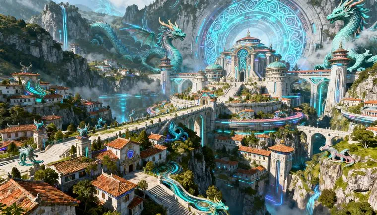 Тайны старой Галиции: смертоносные легенды и мифы о ведьмах