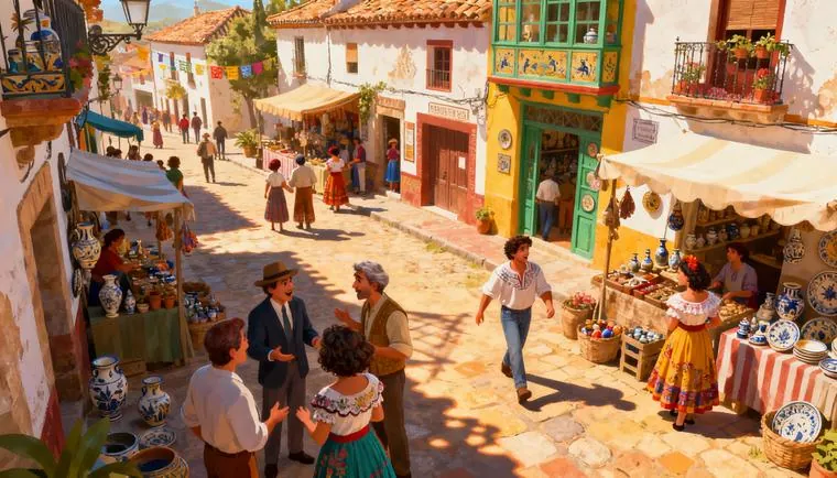 Испанская душа в пословицах: секреты менталитета от сиесты до фиесты