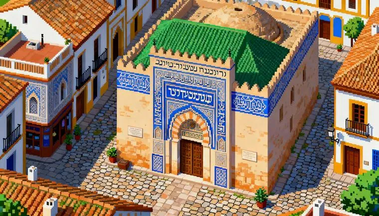 Испания без кавычек: еврейское наследие, влиявшее на целую эпоху