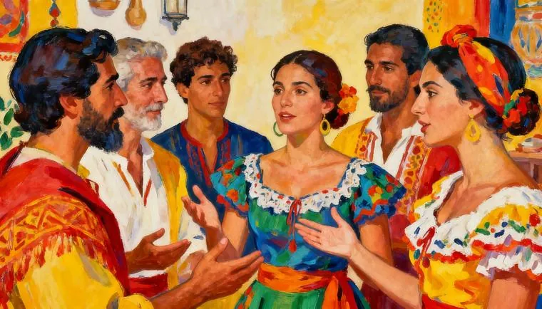 Многоязычие в Испании: языки борются за идентичность