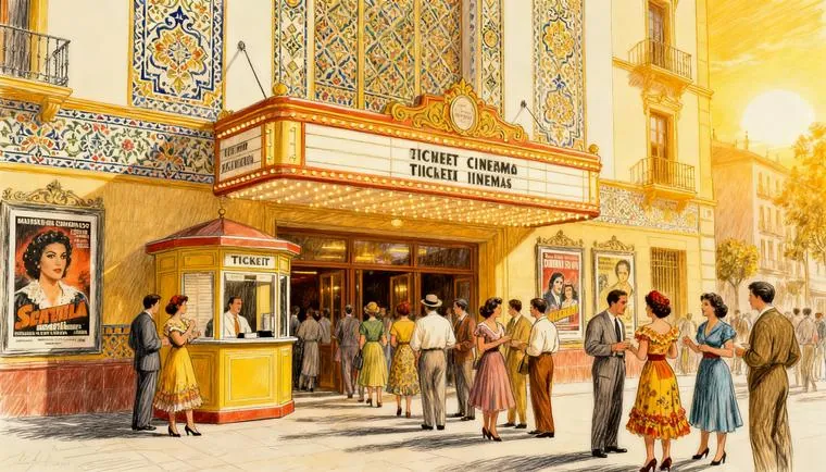 Испанское кино: почему фильмы раскрывают душу страны лучше гидов