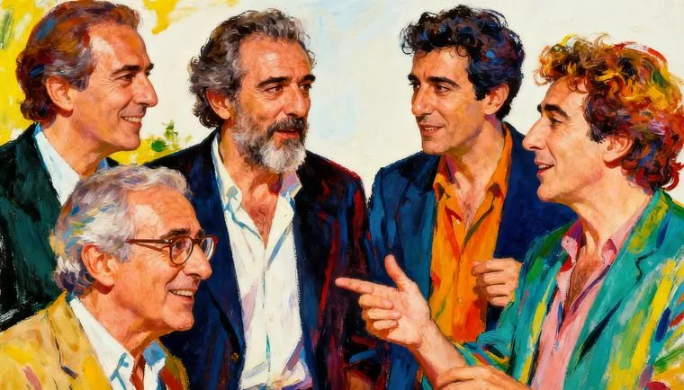 Знаменитые испанские актёры и режиссёры: кто покорил сердца – тайны страсти