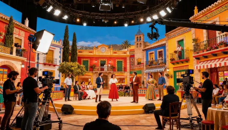 Испанские страсти на экране: топ шоу и теленовеллы для всех