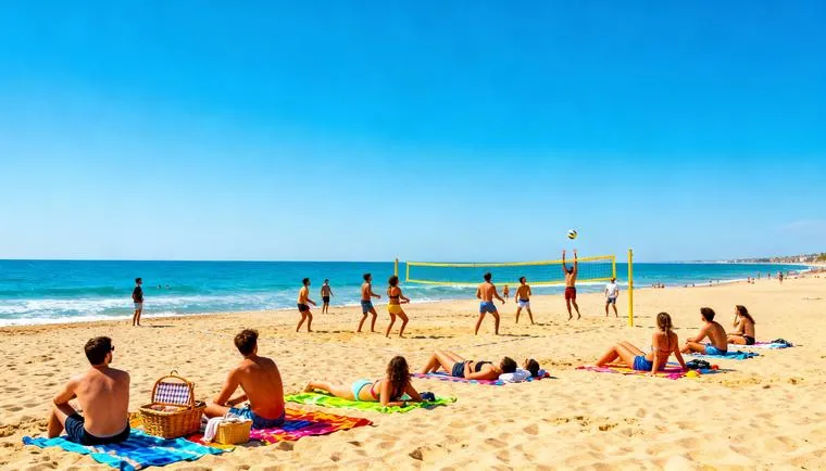 Испанский релакс: как проводить выходные и отпуск по-королевски
