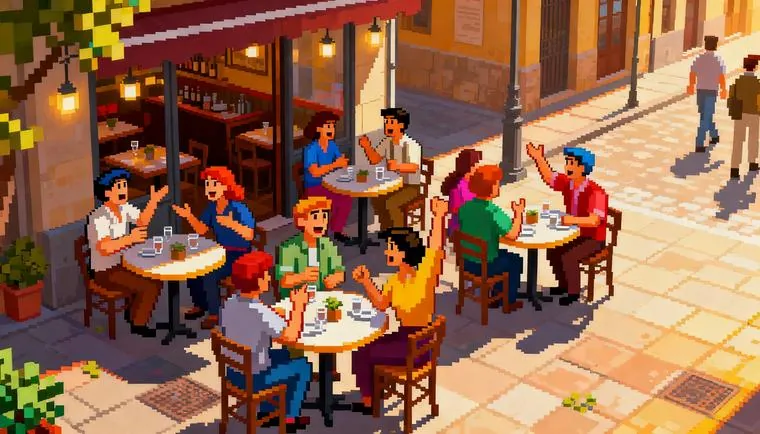 Испанские страсти: 7 секретов знакомств и отношений в стране фламенко