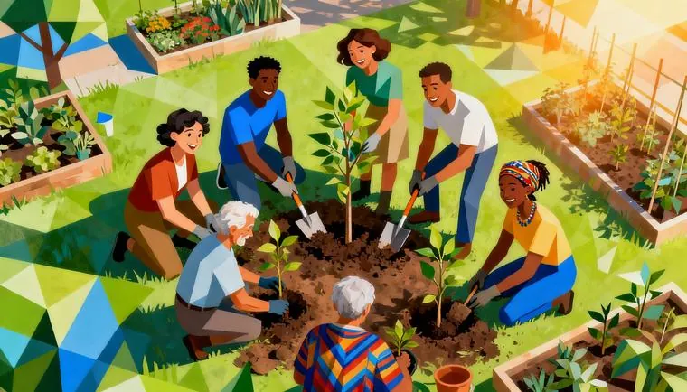 Волонтёрство в Испании: от сиесты к благим делам – проверь себя