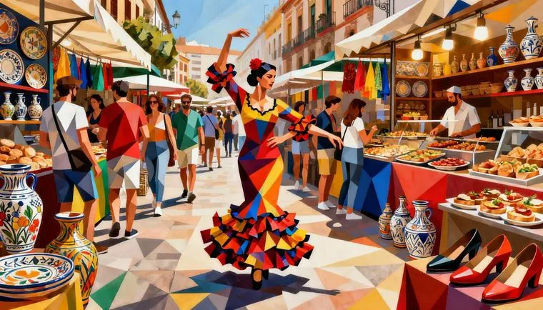 Испания под микроскопом: почему туристы влюбляются в культуру