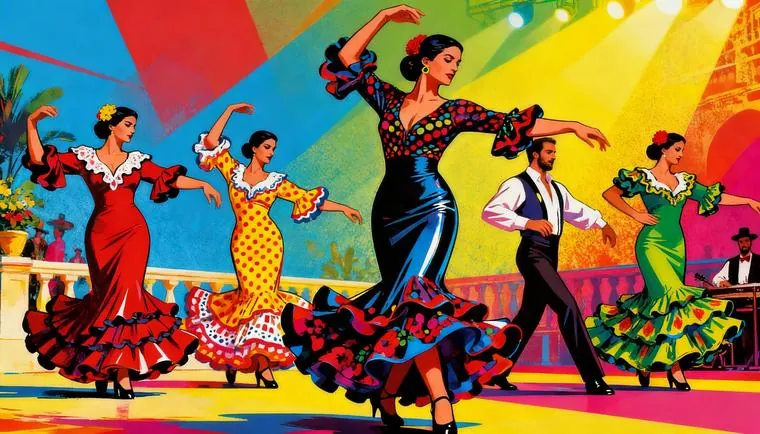 Европа VS Испания: кто кого изменил в культурной битве?