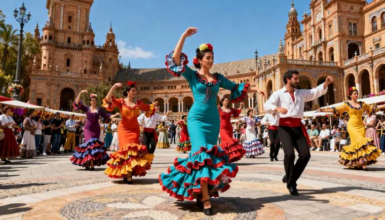 Испания в мировой культуре: страсть или штамп - разрушаем мифы