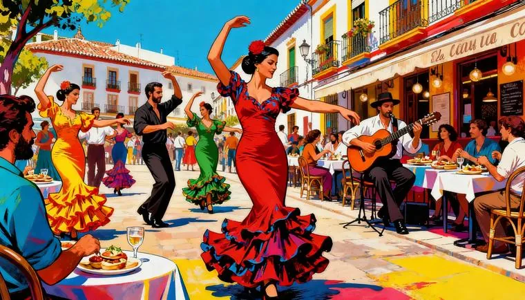 Испанский язык: не учи, а проживай – культура откроет глаза!