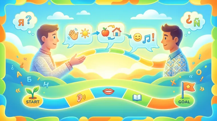 Простые испанские диалоги для начинающих