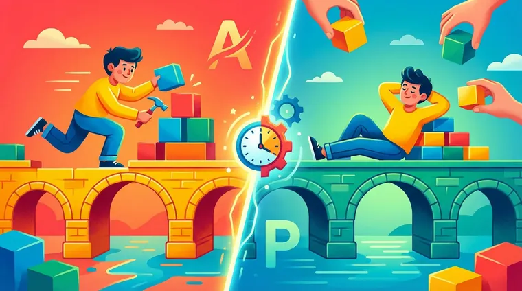 Разница между Aktiv и Passiv в немецком языке