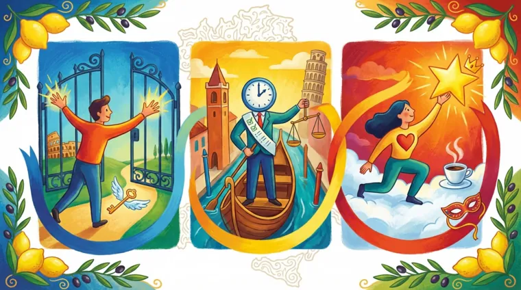 Модальные глаголы: potere, dovere, volere