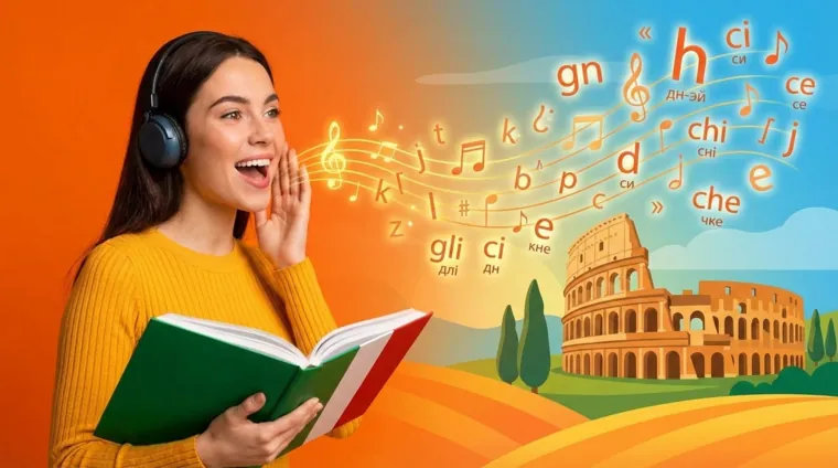 Алфавит и произношение: как научиться говорить правильно