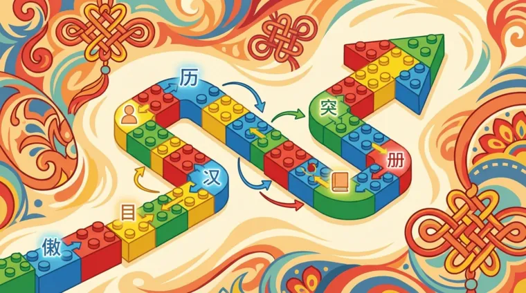 Порядок слов в китайском языке: как правильно строить фразы