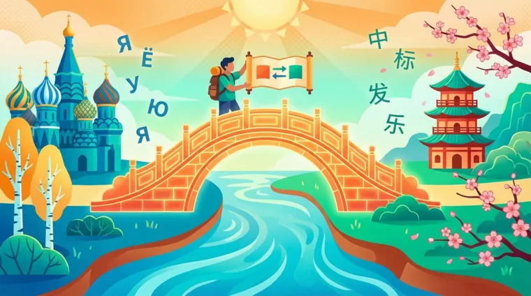 Как строятся сложносочинённые предложения в китайском языке