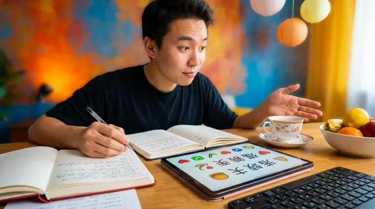 Как выразить желание и предпочтение на китайском языке