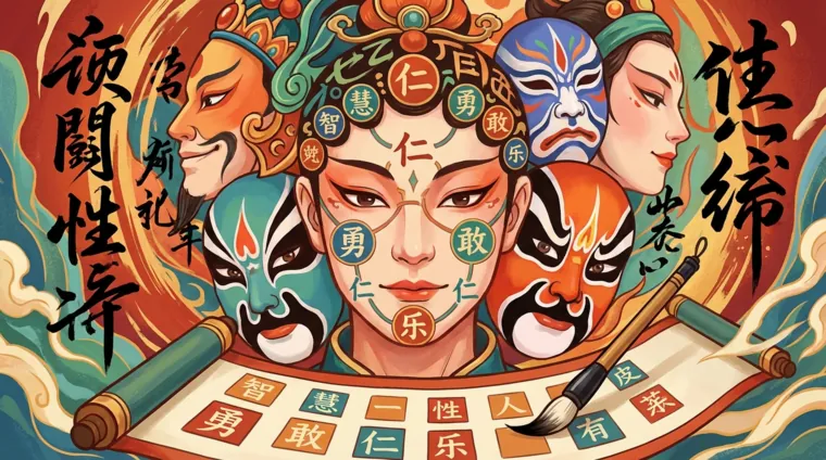 Характер и личные качества: как говорить о людях на китайском языке