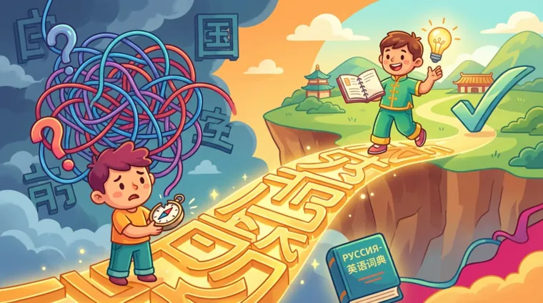 Как говорить о проблемах и решениях на китайском языке