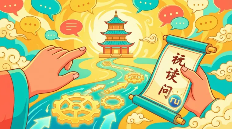 Как давать советы и инструкции на китайском языке