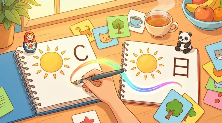 50 первых слов на китайском языке для начинающих