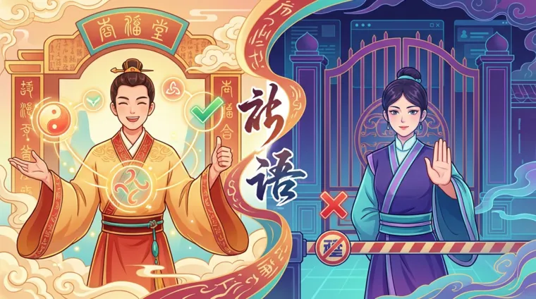 Как выражать согласие и отказ на китайском языке