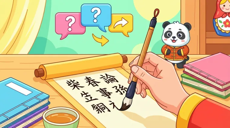 Как выразить просьбу и совет на китайском языке