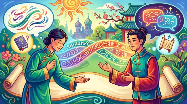 Как извиниться и объясниться на китайском языке