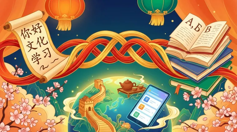 Китайский язык и культура: что нужно знать с самого начала