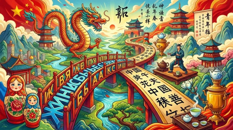 Что нужно знать о культуре Китая при изучении китайского языка