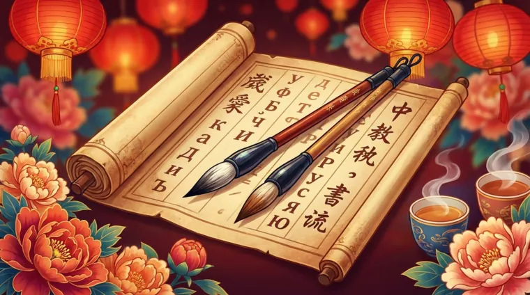 Как обращаться к людям по-китайски: уважительные формы и традиции