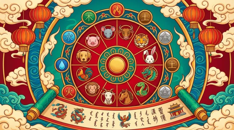 Как китайцы называют годы и как это связано с культурой