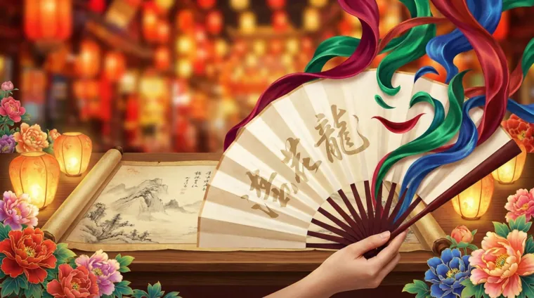 Как выражают эмоции в китайской культуре: сдержанность и фразы