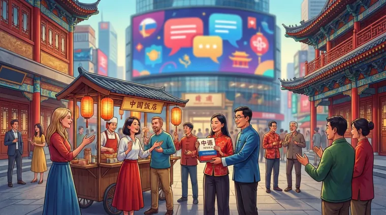 Поведение в общественных местах: культура и речь