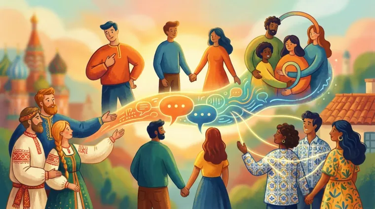 Личные местоимения в португальском языке