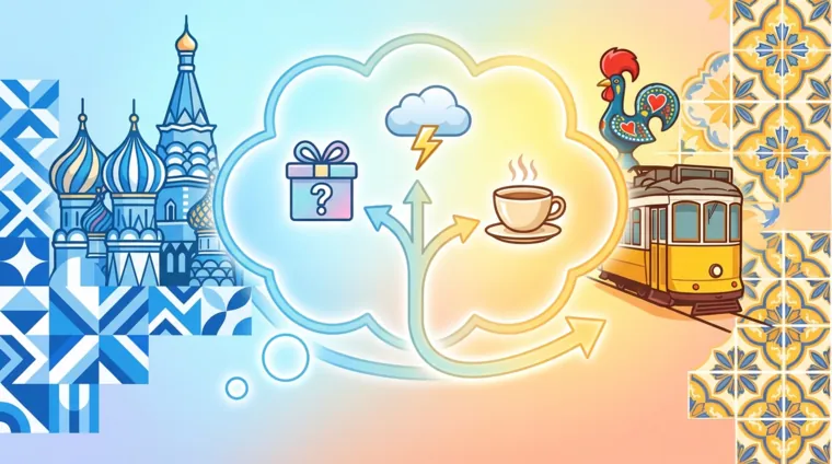 Условное время (futuro do pretérito): когда используется