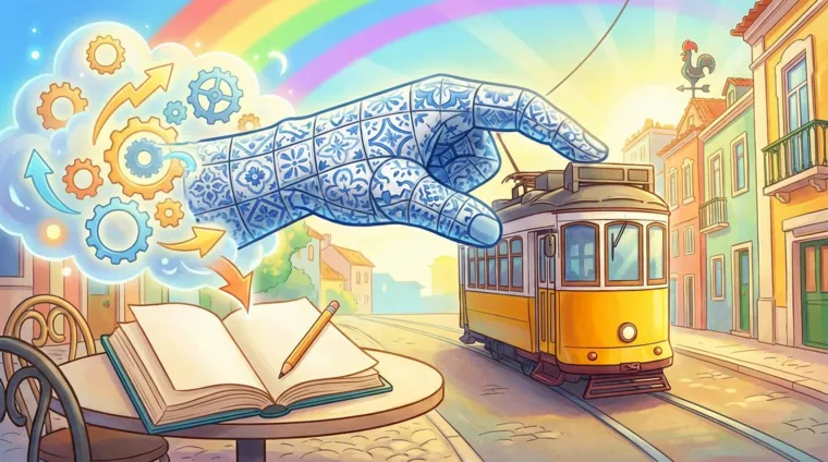 Страдательный залог (voz passiva) в португальском языке: правила и структура