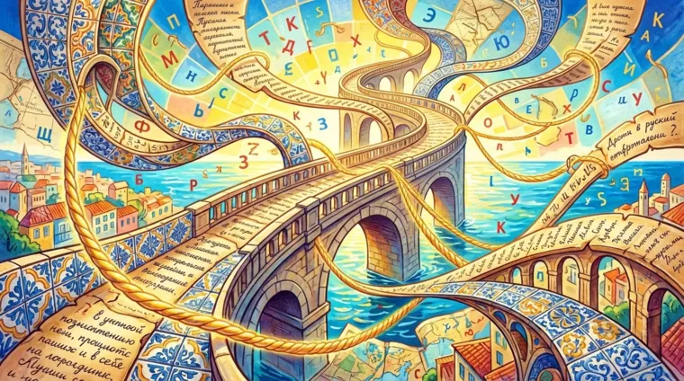 Сложноподчинённые предложения в португальском языке: структура и примеры